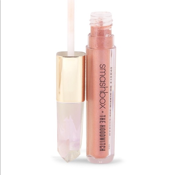 💕 Smashbox Crystalized Always-On Liquid Eyeshadow - Picture 1 of 4